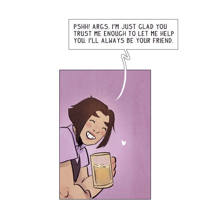 Under the Aegis Chapter 51 page 12 - Chapter 51
