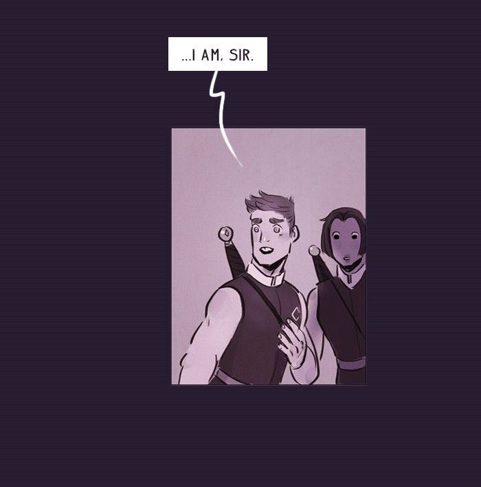 Under the Aegis Chapter 51 page 17 - Chapter 51