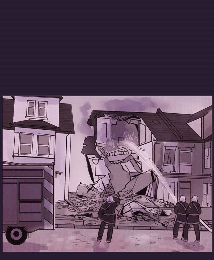 Under the Aegis Chapter 51 page 19 - Chapter 51