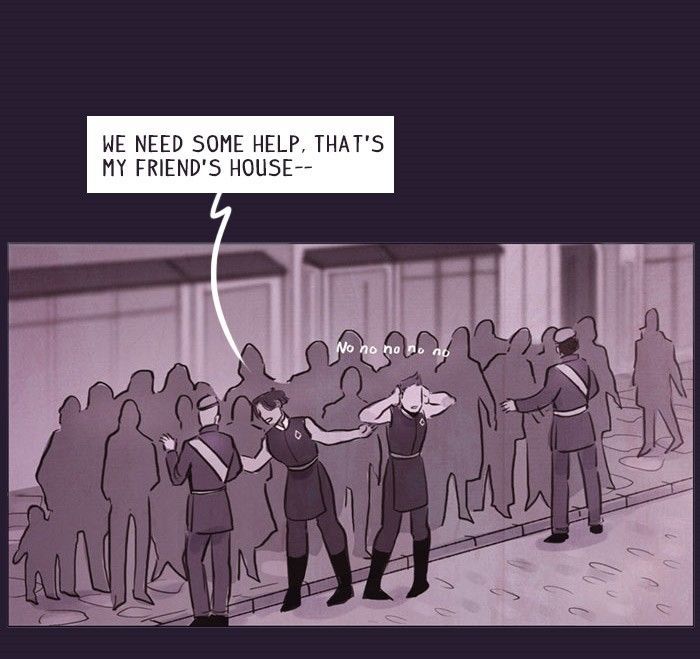 Under the Aegis Chapter 51 page 20 - Chapter 51