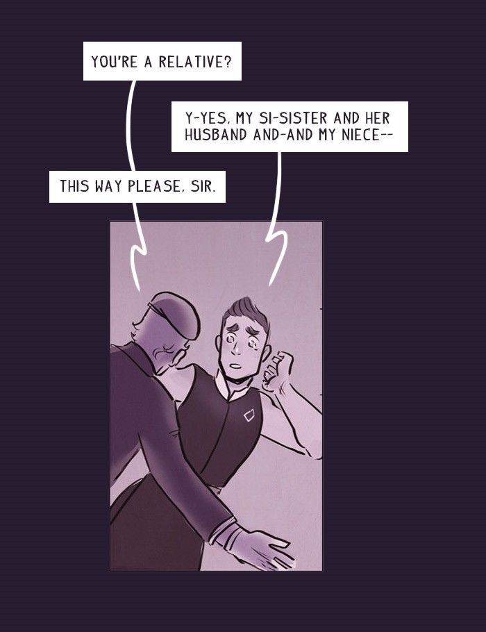 Under the Aegis Chapter 51 page 21 - Chapter 51