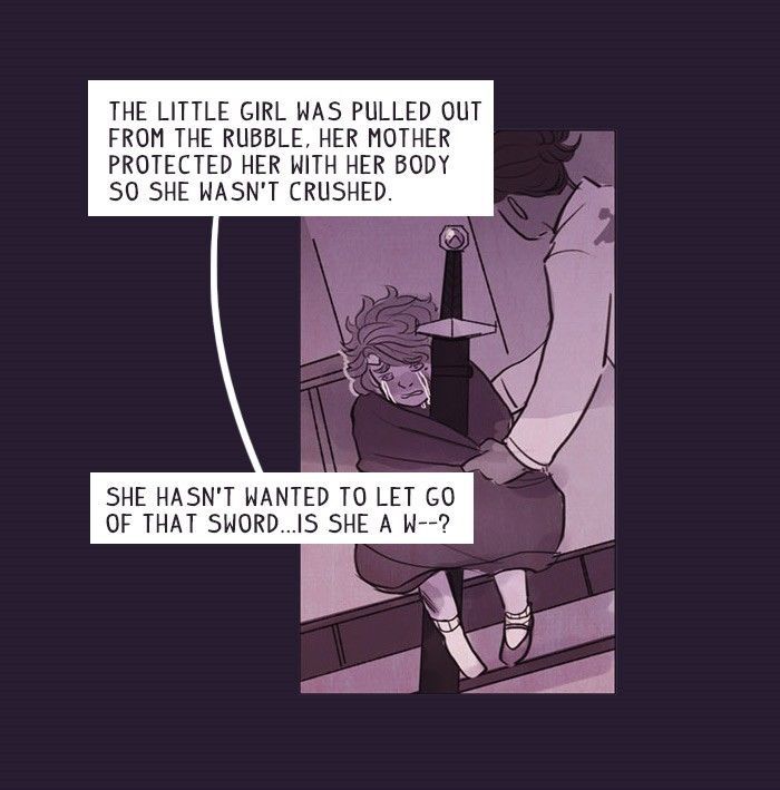 Under the Aegis Chapter 51 page 23 - Chapter 51