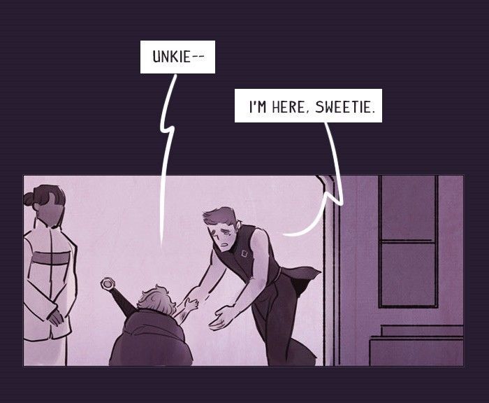 Under the Aegis Chapter 51 page 25 - Chapter 51