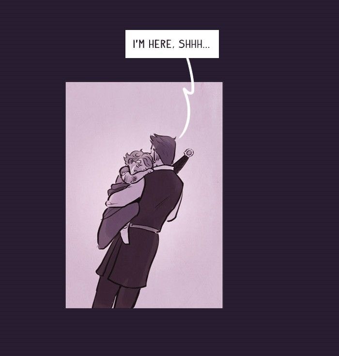 Under the Aegis Chapter 51 page 26 - Chapter 51