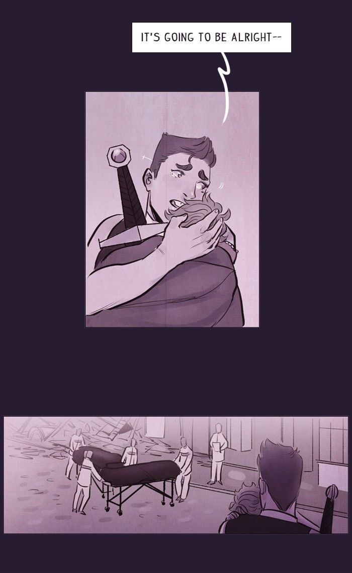 Under the Aegis Chapter 51 page 27 - Chapter 51