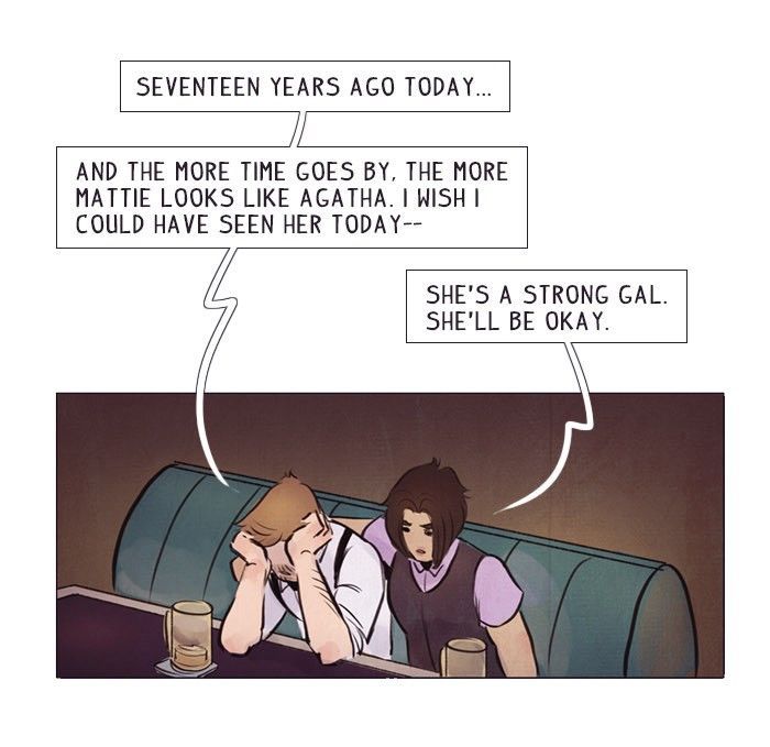 Under the Aegis Chapter 51 page 29 - Chapter 51