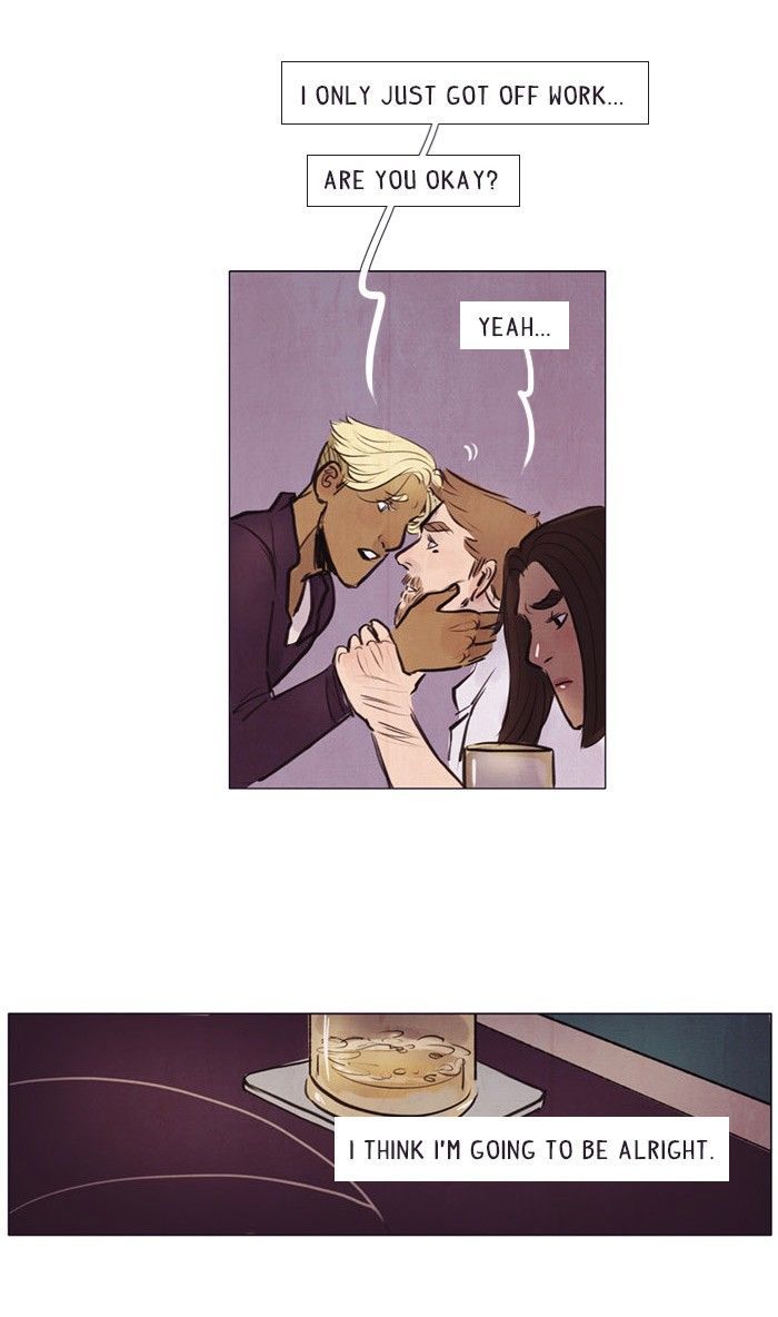 Under the Aegis Chapter 51 page 31 - Chapter 51