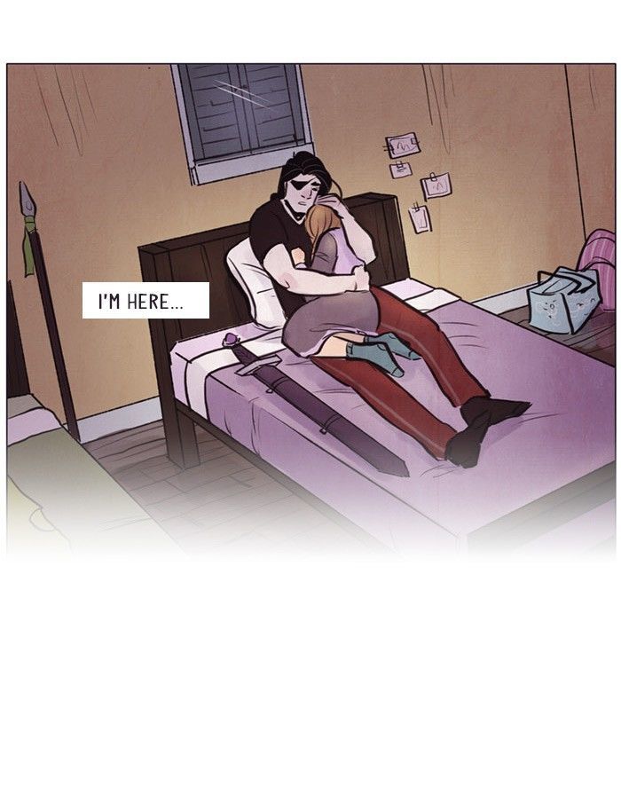 Under the Aegis Chapter 51 page 33 - Chapter 51
