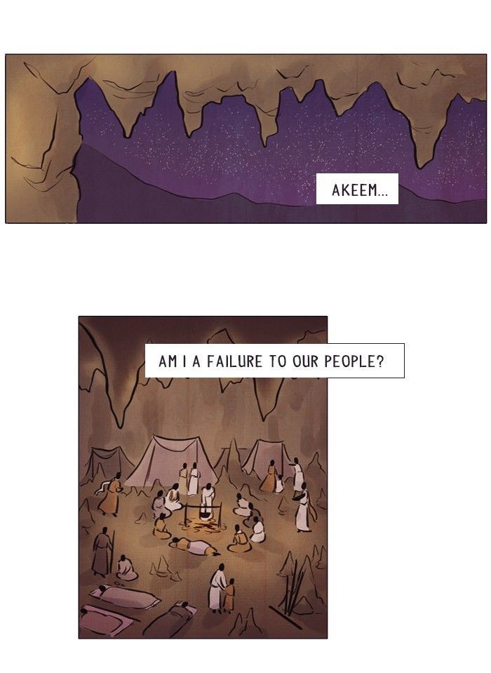 Under the Aegis Chapter 51 page 34 - Chapter 51