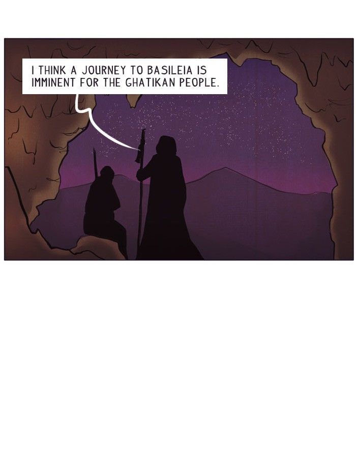 Under the Aegis Chapter 51 page 38 - Chapter 51