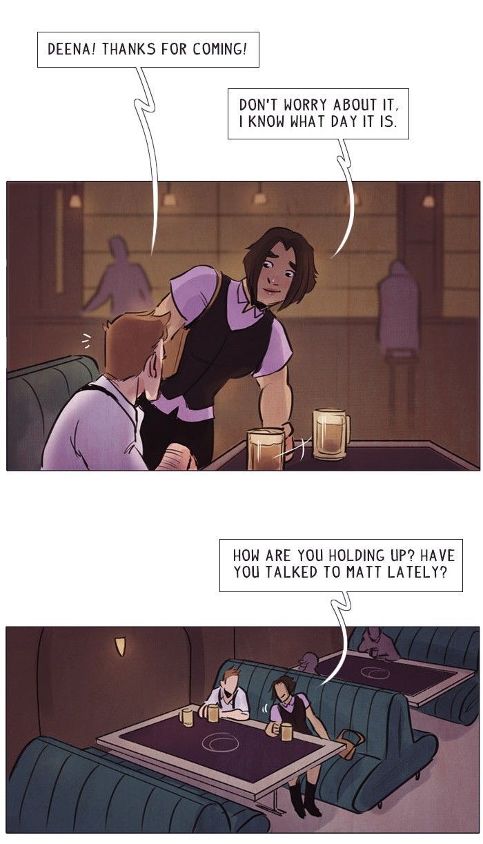Under the Aegis Chapter 51 page 5 - Chapter 51