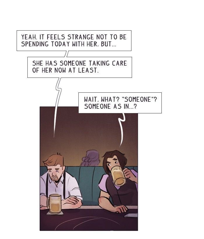 Under the Aegis Chapter 51 page 6 - Chapter 51