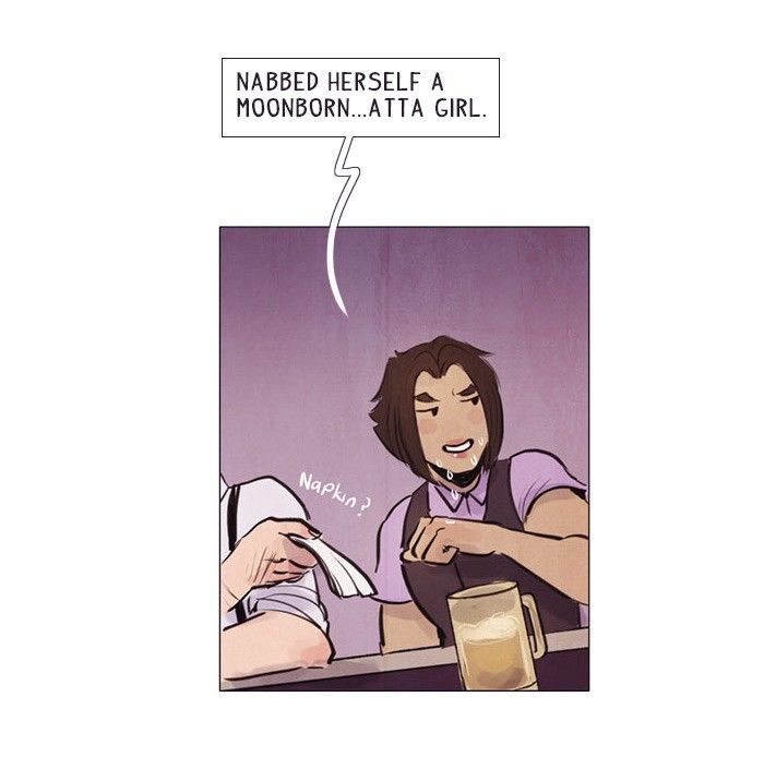 Under the Aegis Chapter 51 page 9 - Chapter 51