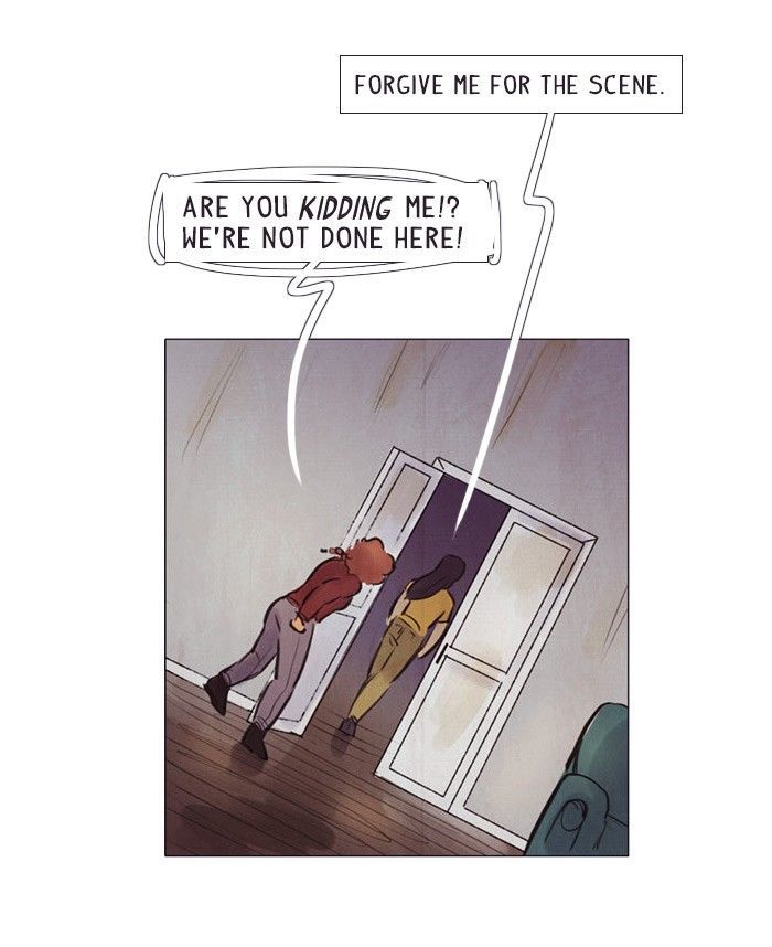 Under the Aegis Chapter 53 page 13 - Chapter 53