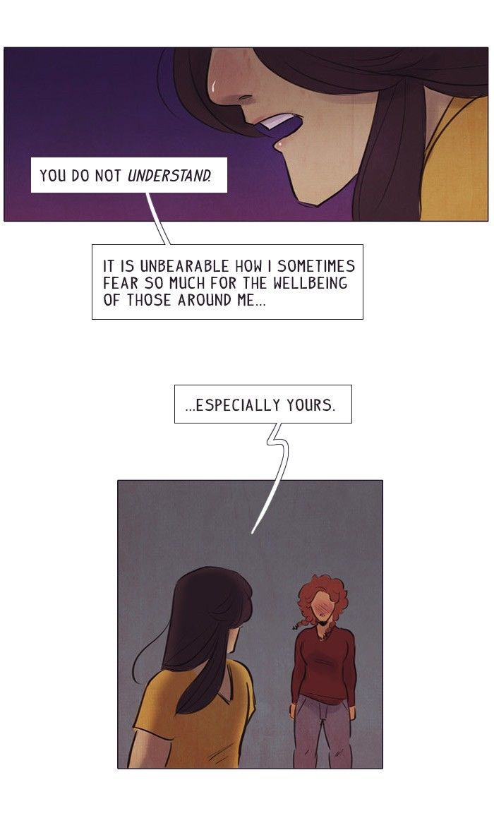 Under the Aegis Chapter 53 page 20 - Chapter 53