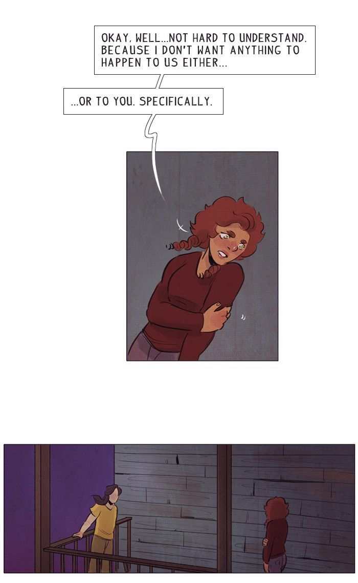 Under the Aegis Chapter 53 page 21 - Chapter 53