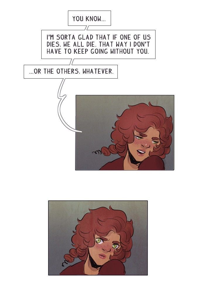 Under the Aegis Chapter 53 page 22 - Chapter 53