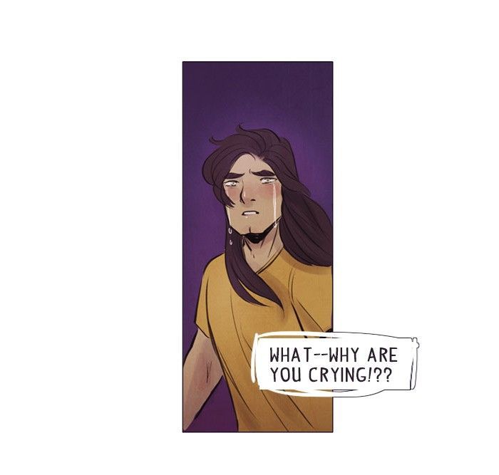 Under the Aegis Chapter 53 page 23 - Chapter 53