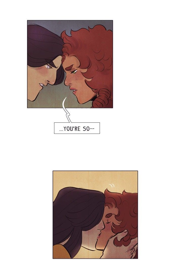 Under the Aegis Chapter 53 page 25 - Chapter 53
