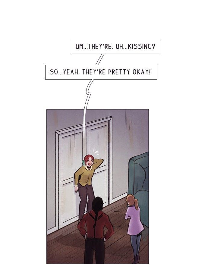 Under the Aegis Chapter 53 page 27 - Chapter 53