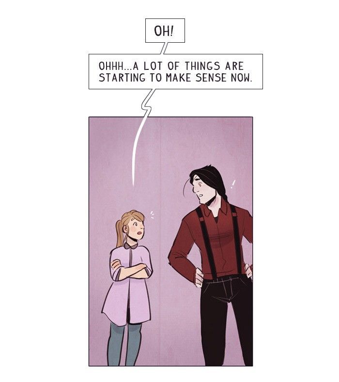 Under the Aegis Chapter 53 page 28 - Chapter 53