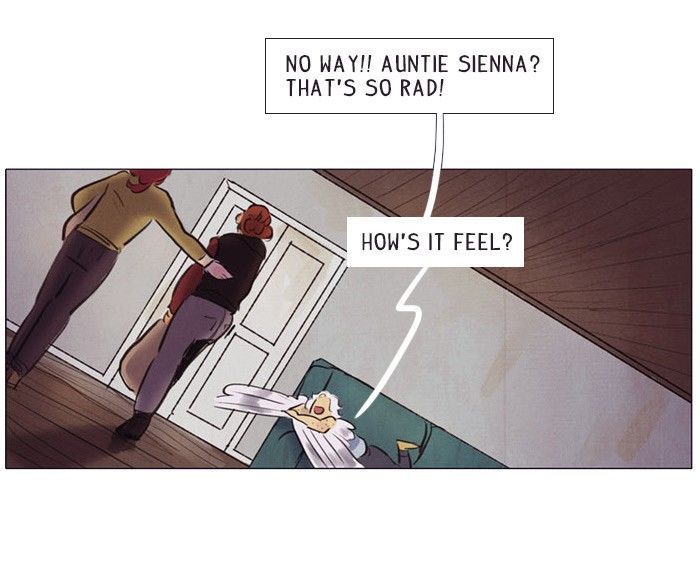 Under the Aegis Chapter 53 page 3 - Chapter 53