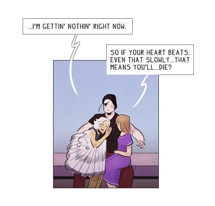 Under the Aegis Chapter 53 page 37 - Chapter 53