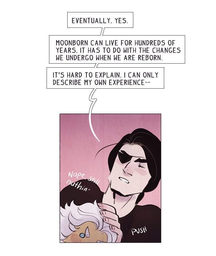 Under the Aegis Chapter 53 page 38 - Chapter 53