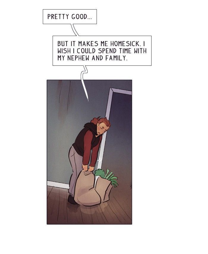 Under the Aegis Chapter 53 page 4 - Chapter 53