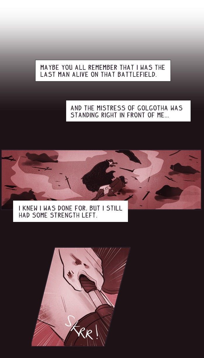 Under the Aegis Chapter 53 page 41 - Chapter 53