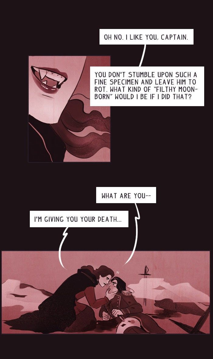 Under the Aegis Chapter 53 page 43 - Chapter 53