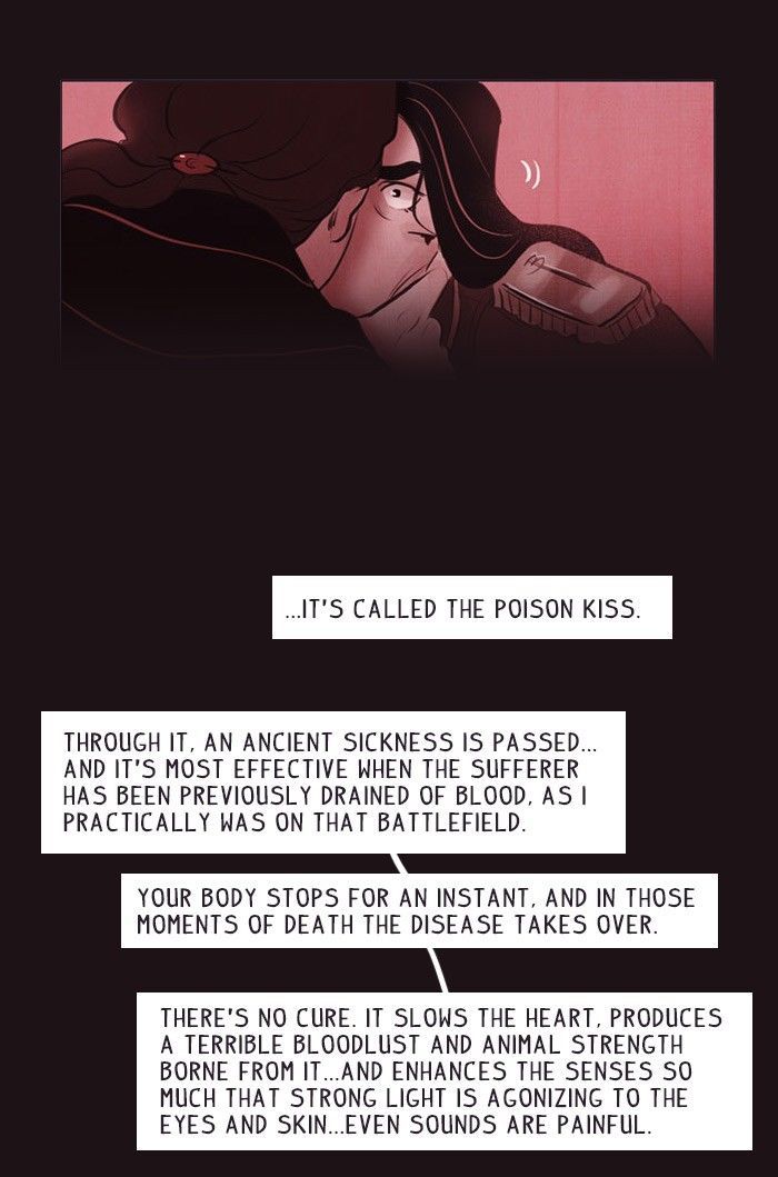 Under the Aegis Chapter 53 page 44 - Chapter 53