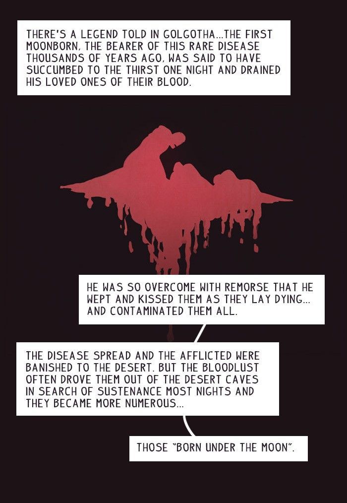 Under the Aegis Chapter 53 page 45 - Chapter 53