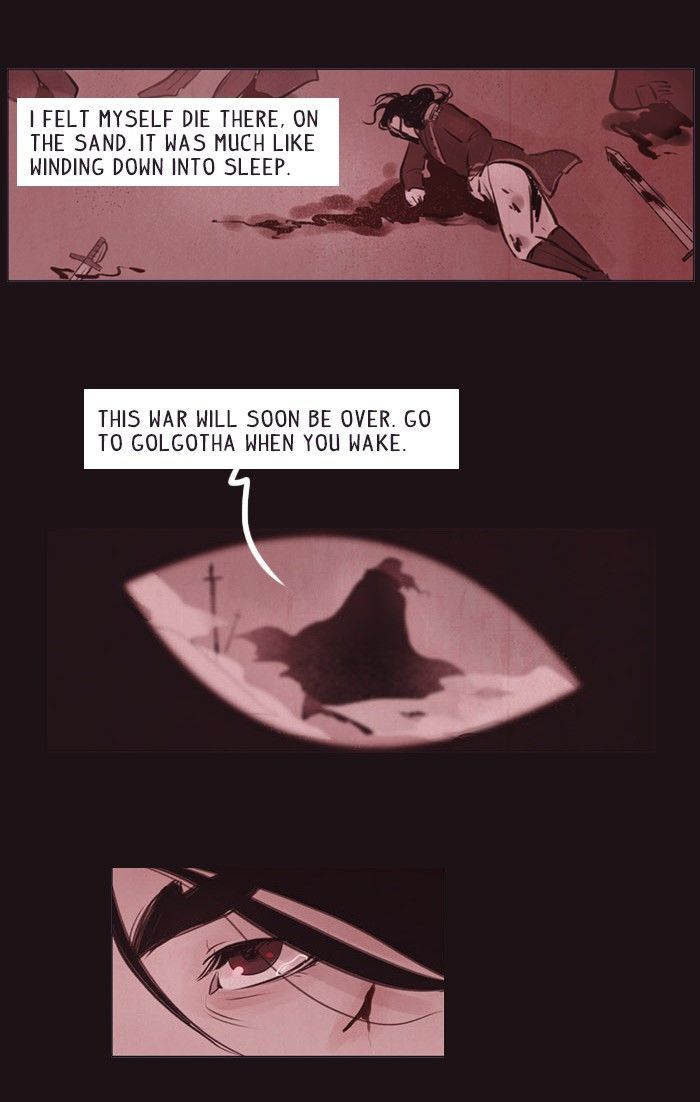 Under the Aegis Chapter 53 page 46 - Chapter 53