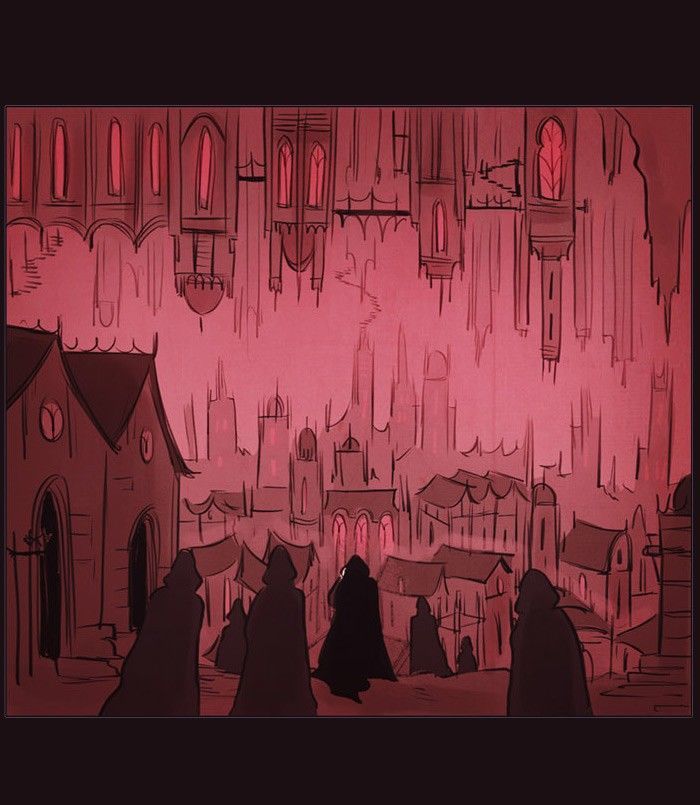 Under the Aegis Chapter 54 page 12 - Chapter 54