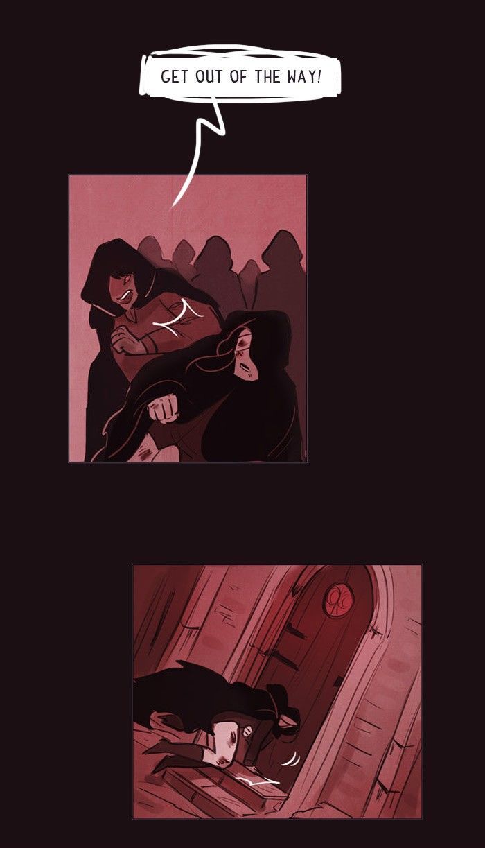 Under the Aegis Chapter 54 page 13 - Chapter 54