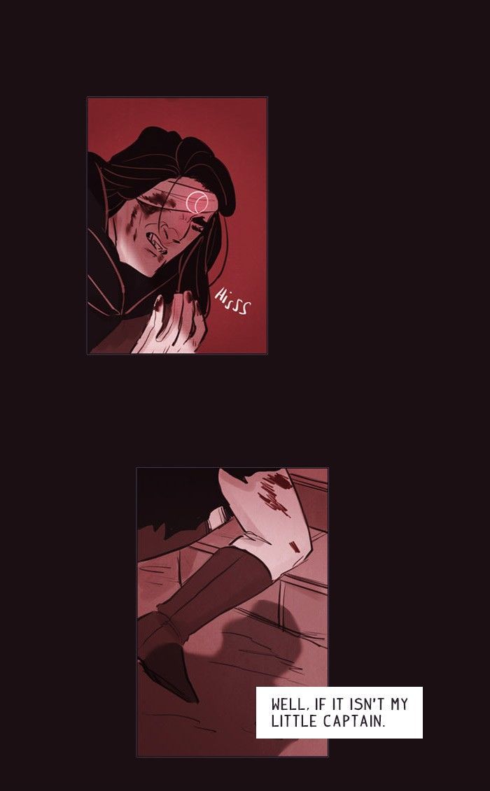 Under the Aegis Chapter 54 page 14 - Chapter 54