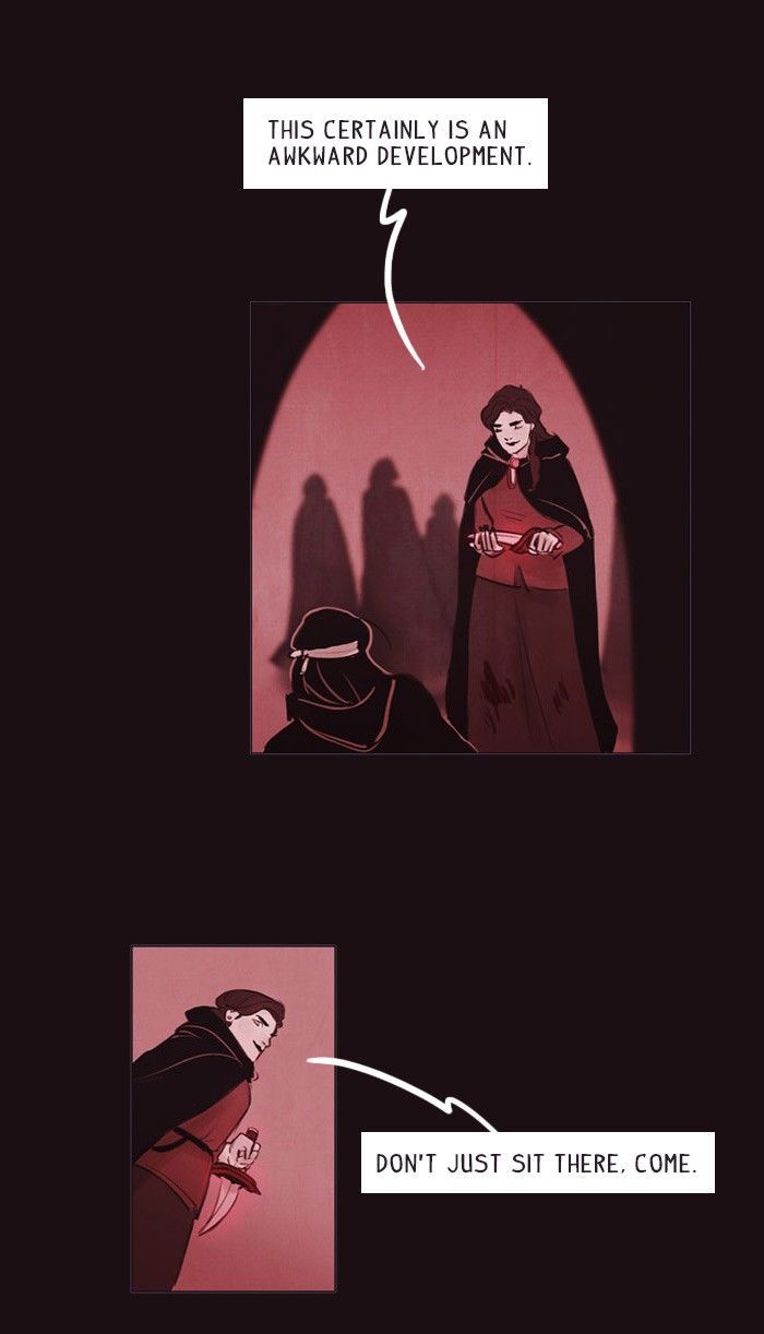 Under the Aegis Chapter 54 page 15 - Chapter 54