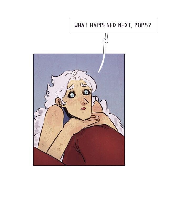 Under the Aegis Chapter 54 page 18 - Chapter 54