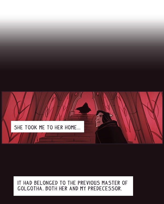 Under the Aegis Chapter 54 page 19 - Chapter 54
