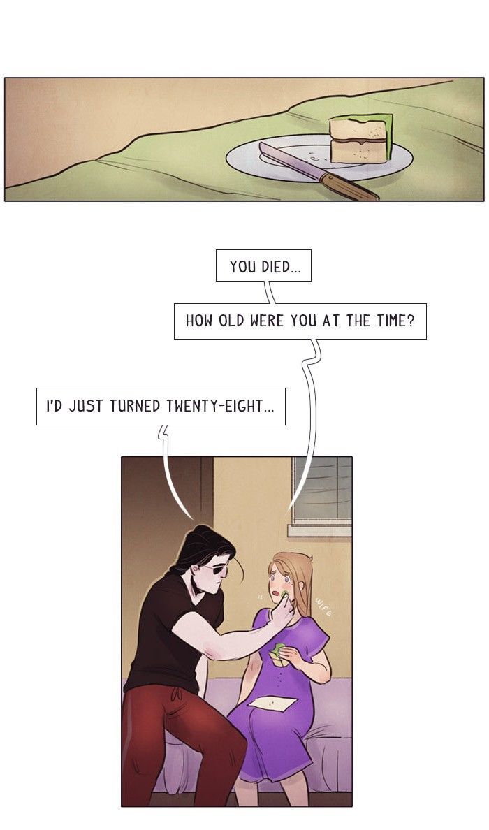 Under the Aegis Chapter 54 page 2 - Chapter 54