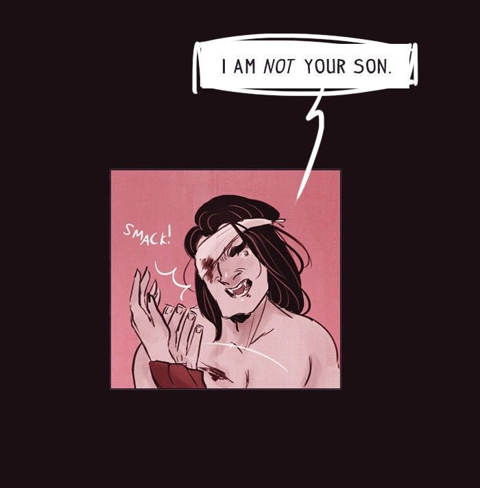 Under the Aegis Chapter 54 page 21 - Chapter 54