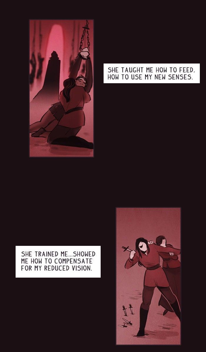Under the Aegis Chapter 54 page 27 - Chapter 54