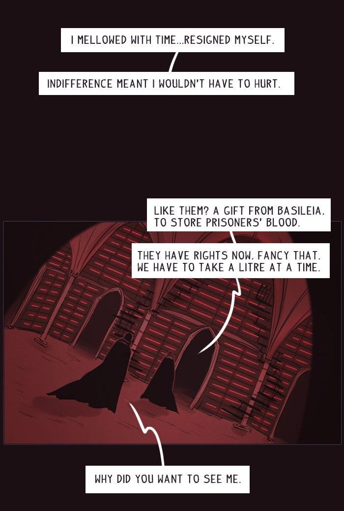Under the Aegis Chapter 54 page 29 - Chapter 54