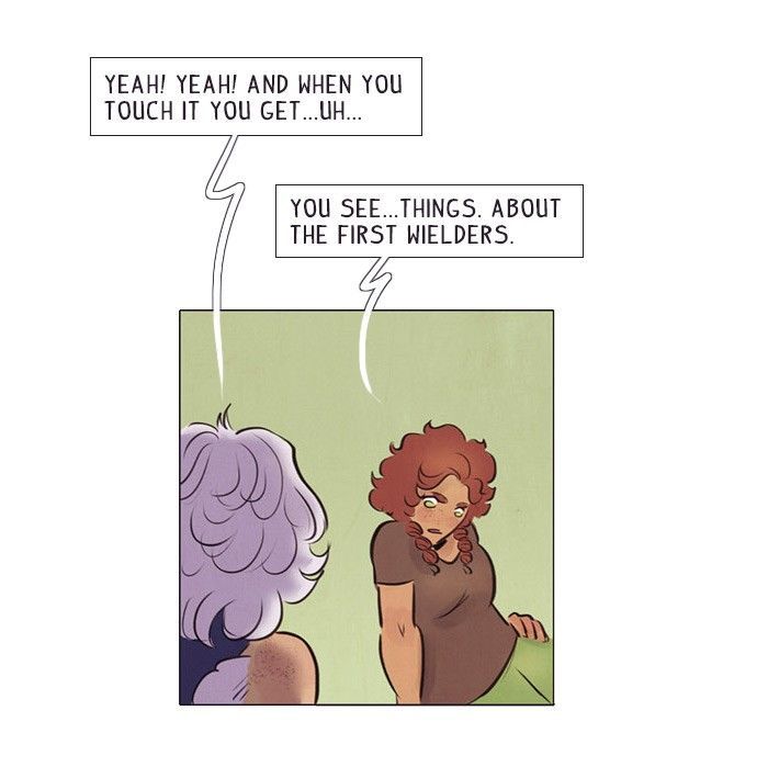 Under the Aegis Chapter 54 page 37 - Chapter 54