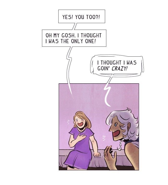 Under the Aegis Chapter 54 page 38 - Chapter 54