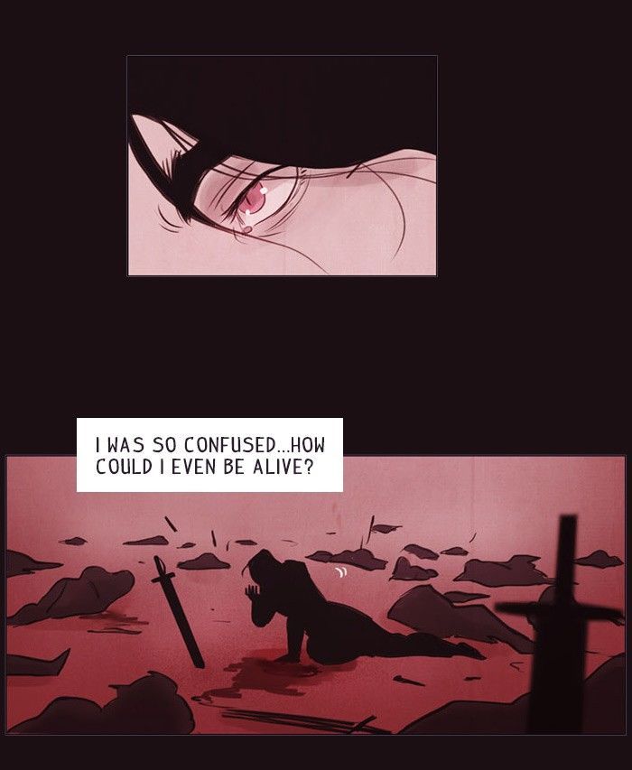 Under the Aegis Chapter 54 page 4 - Chapter 54