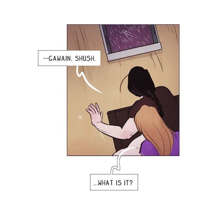 Under the Aegis Chapter 54 page 41 - Chapter 54