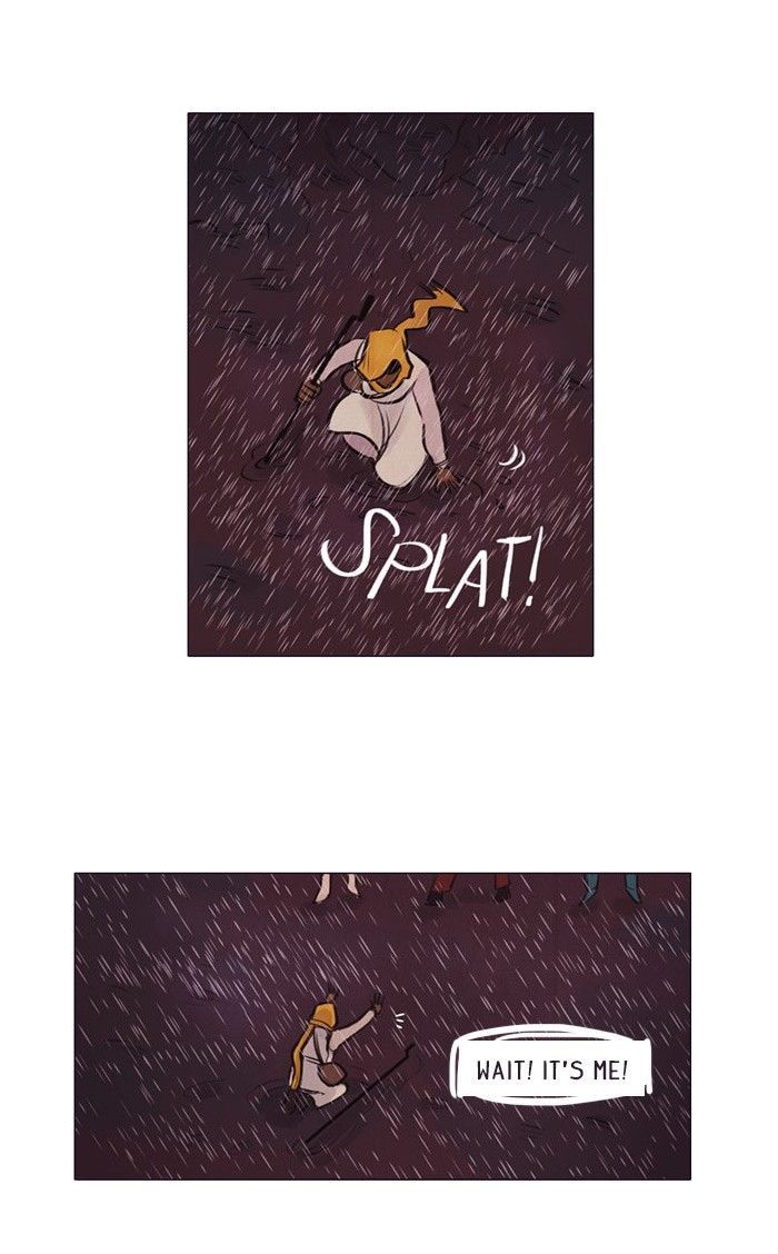 Under the Aegis Chapter 54 page 46 - Chapter 54
