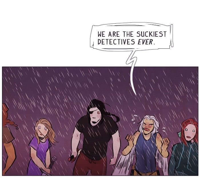 Under the Aegis Chapter 54 page 48 - Chapter 54